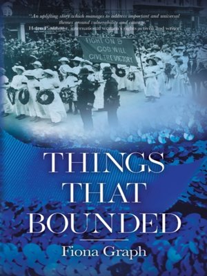 cover image of Things That Bounded